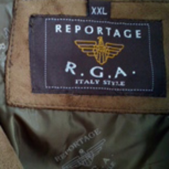 Reportage R.G.A. - Picture 6 of 6